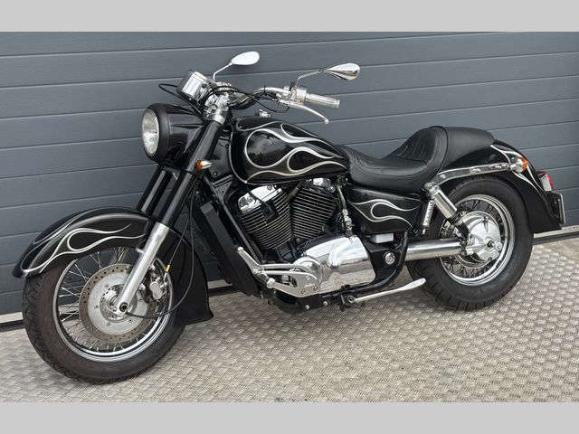 honda - vt-1100-c2-ace
