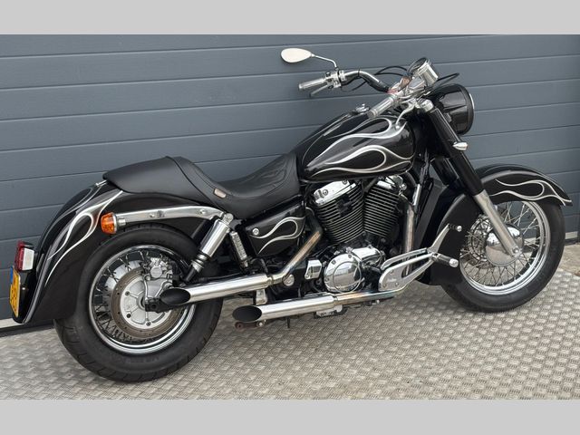 honda - vt-1100-c2-ace