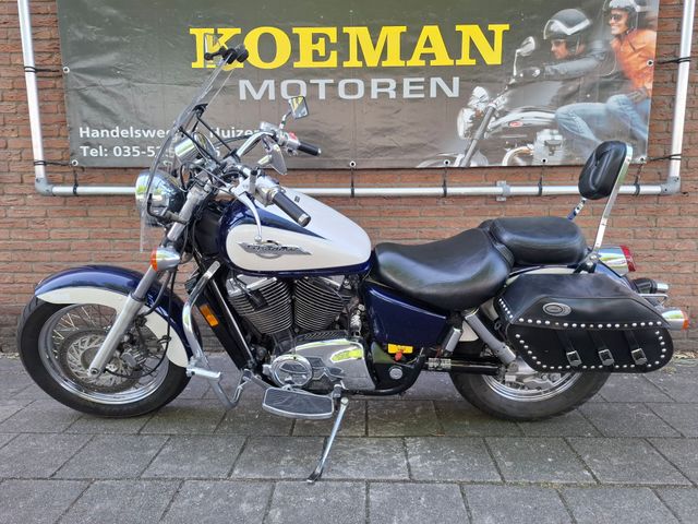 honda - vt-1100-c2-ace