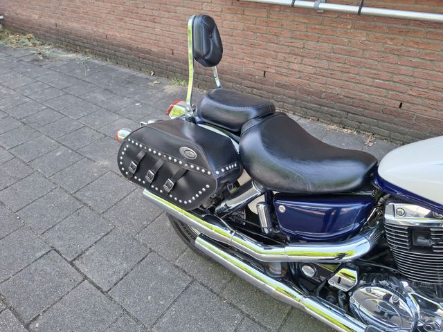 honda - vt-1100-c2-ace