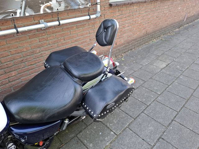 honda - vt-1100-c2-ace