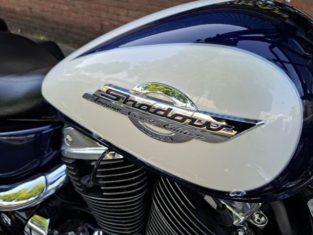 honda - vt-1100-c2-ace