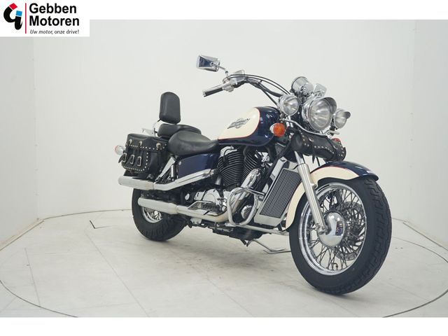 honda - vt-1100-c2-shadow