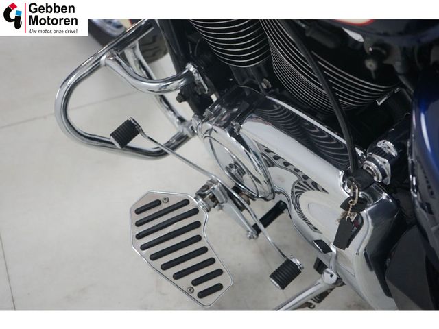 honda - vt-1100-c2-shadow