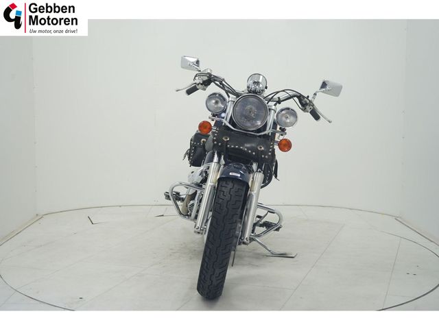 honda - vt-1100-c2-shadow