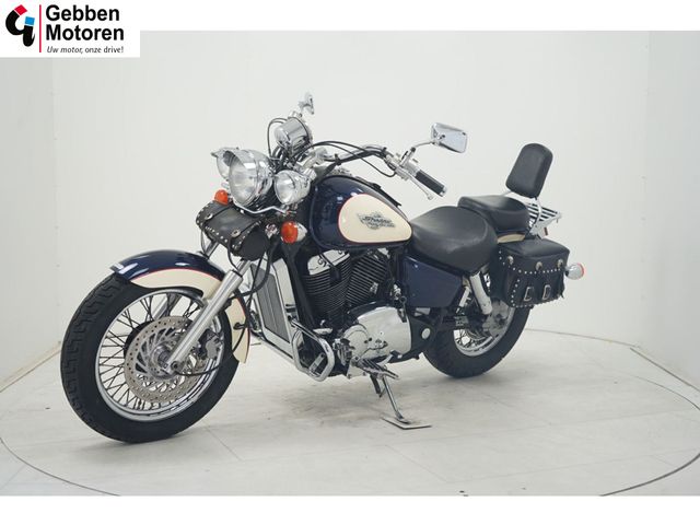 honda - vt-1100-c2-shadow