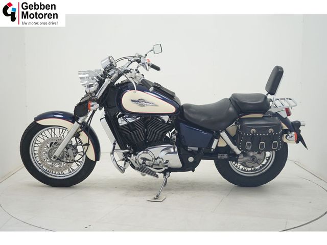 honda - vt-1100-c2-shadow