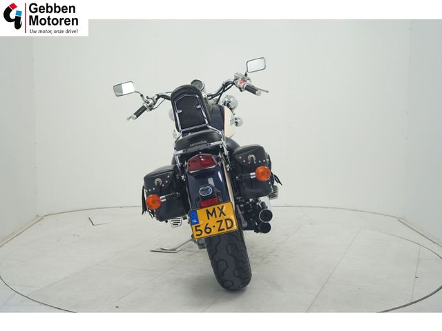 honda - vt-1100-c2-shadow