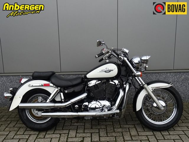 honda - vt-1100-c2-shadow