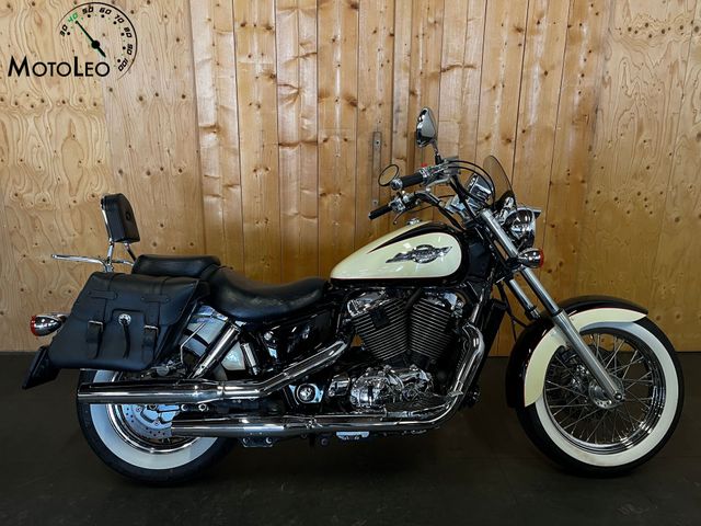 honda - vt-1100-c2-shadow