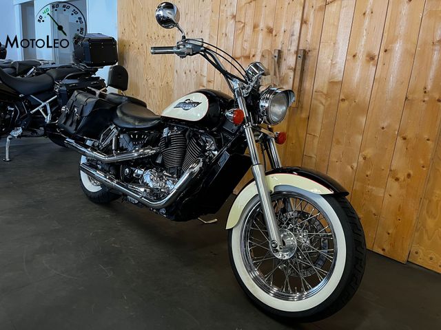 honda - vt-1100-c2-shadow
