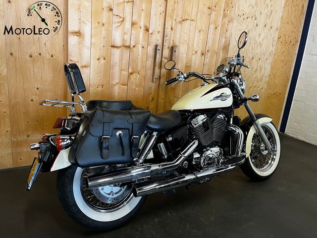 honda - vt-1100-c2-shadow
