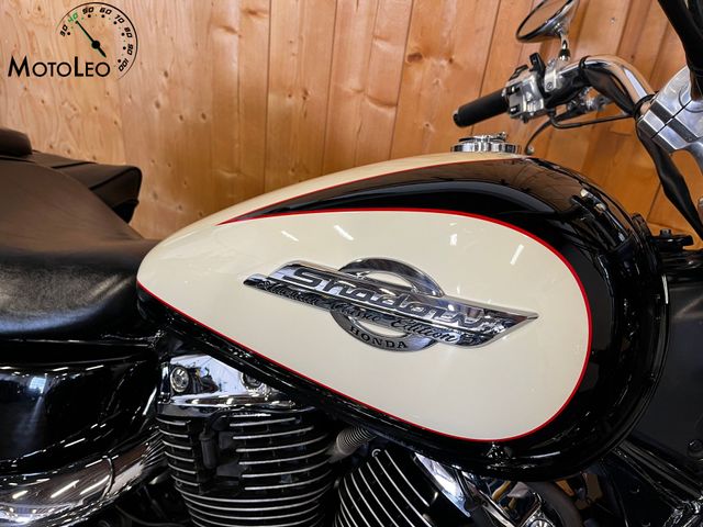 honda - vt-1100-c2-shadow