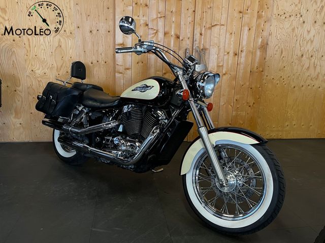 honda - vt-1100-c2-shadow