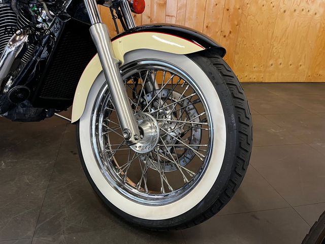 honda - vt-1100-c2-shadow