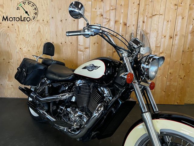 honda - vt-1100-c2-shadow
