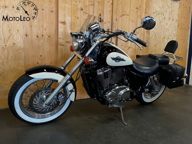 honda - vt-1100-c2-shadow