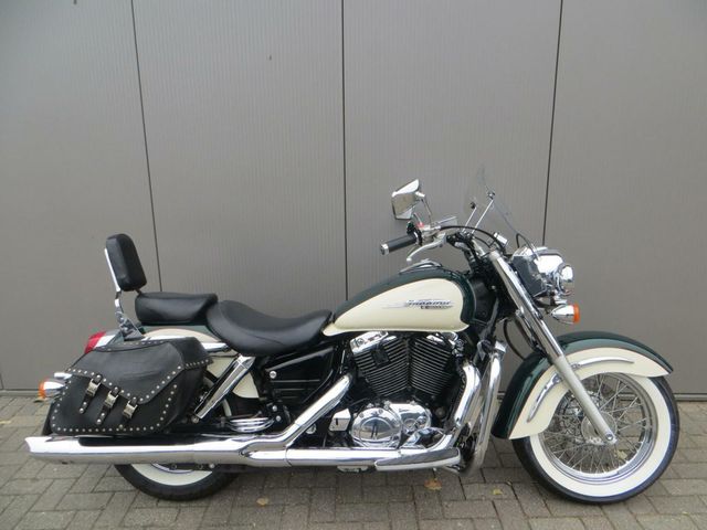 honda - vt-1100-c3-shadow