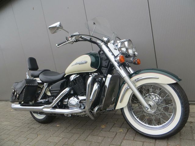 honda - vt-1100-c3-shadow