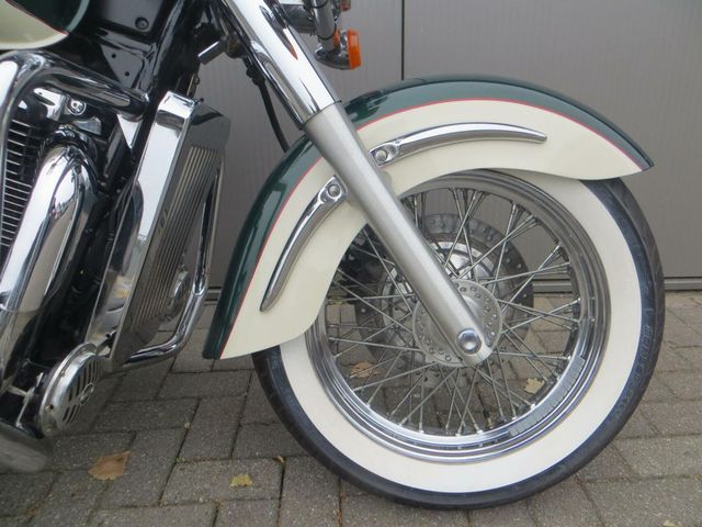 honda - vt-1100-c3-shadow