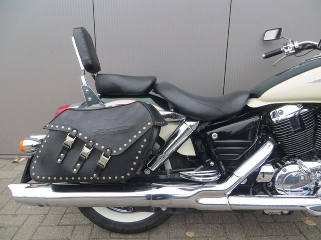 honda - vt-1100-c3-shadow