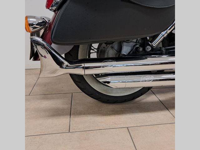 honda - vt-1100-c3-shadow