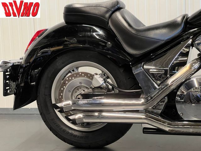 honda - vt-1300-cx