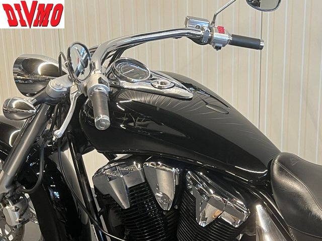 honda - vt-1300-cx