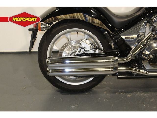 honda - vt-1300-cx-abs