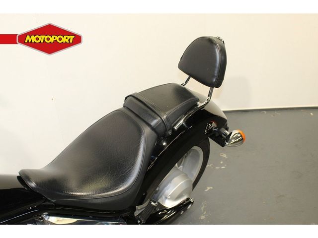 honda - vt-1300-cx-abs