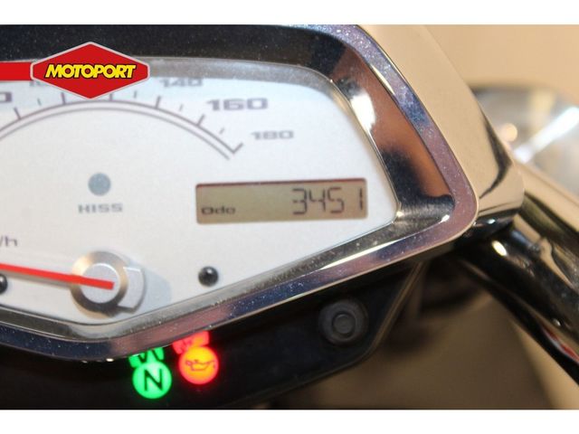 honda - vt-1300-cx-abs