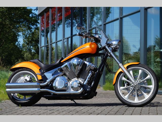 honda - vt-1300-cx-fury