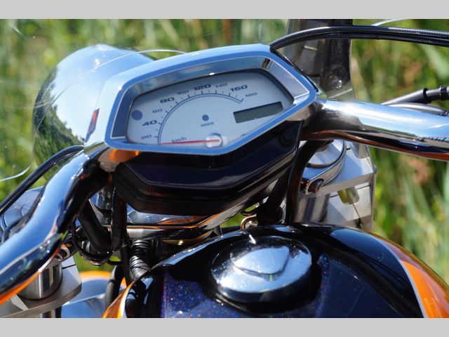 honda - vt-1300-cx-fury