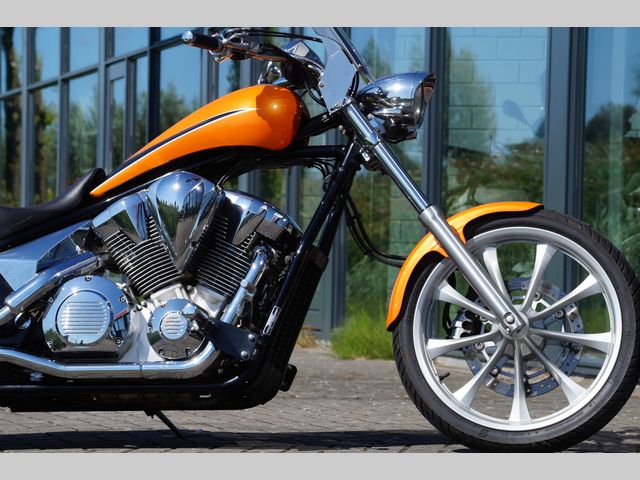 honda - vt-1300-cx-fury