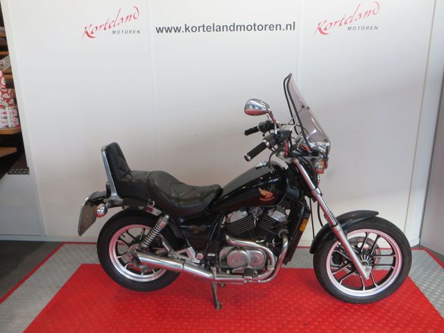 honda - vt-500-c-shadow