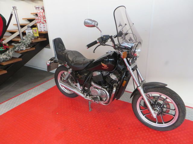 honda - vt-500-c-shadow