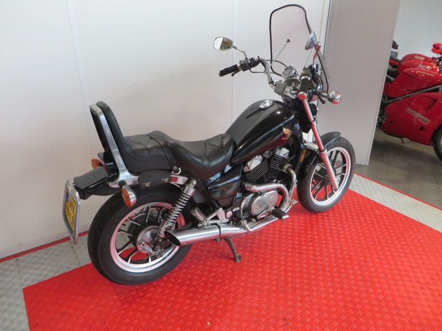 honda - vt-500-c-shadow