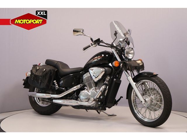 honda - vt-600-c-shadow--vlx-