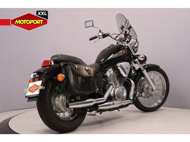 honda - vt-600-c-shadow--vlx-