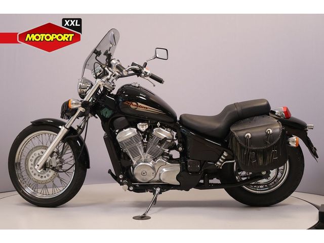 honda - vt-600-c-shadow--vlx-