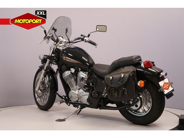 honda - vt-600-c-shadow--vlx-