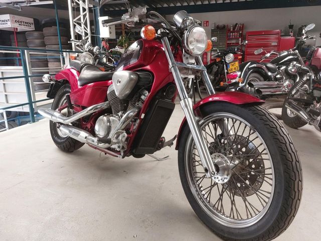 honda - vt-600-c-shadow--vlx-