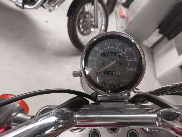 honda - vt-600-c-shadow--vlx-