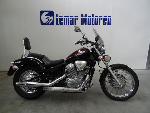 honda - vt-600-c-shadow--vlx-