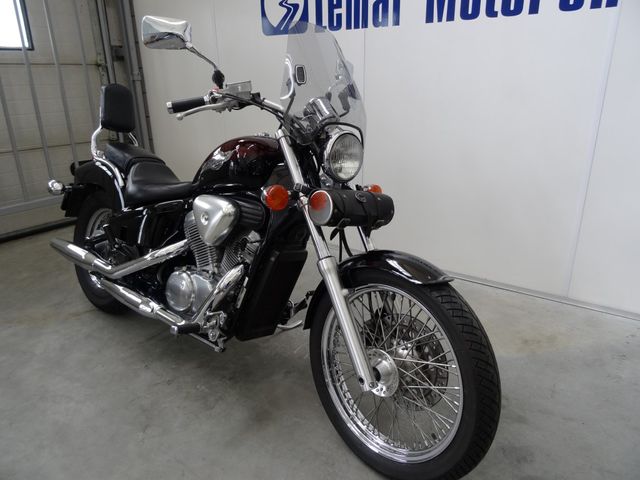 honda - vt-600-c-shadow--vlx-