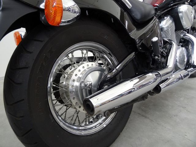 honda - vt-600-c-shadow--vlx-