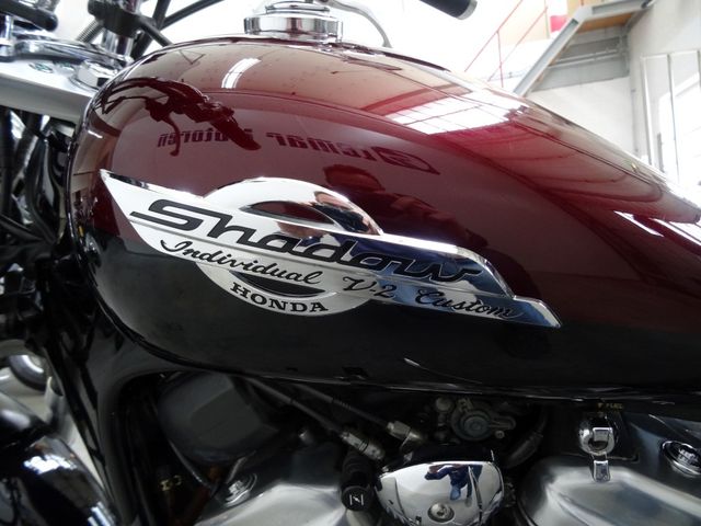 honda - vt-600-c-shadow--vlx-