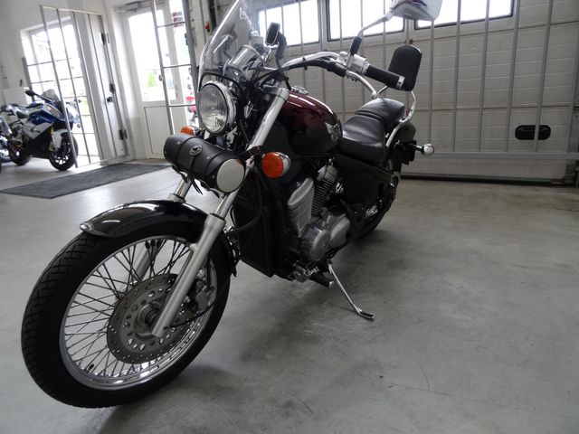 honda - vt-600-c-shadow--vlx-