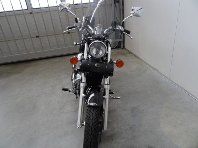 honda - vt-600-c-shadow--vlx-
