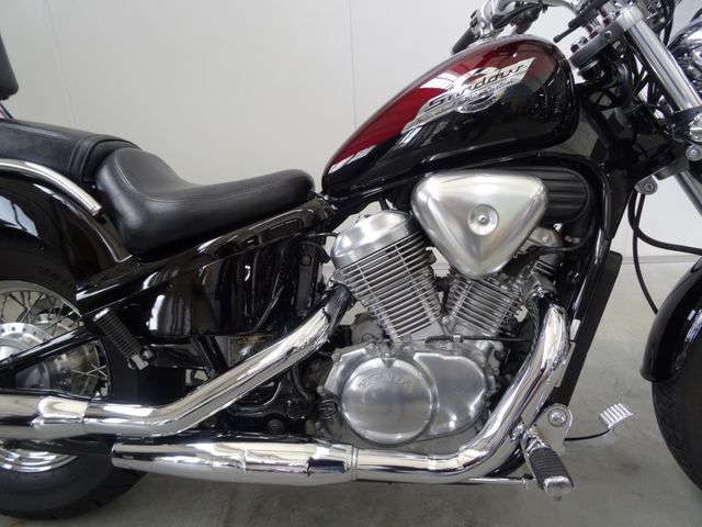 honda - vt-600-c-shadow--vlx-